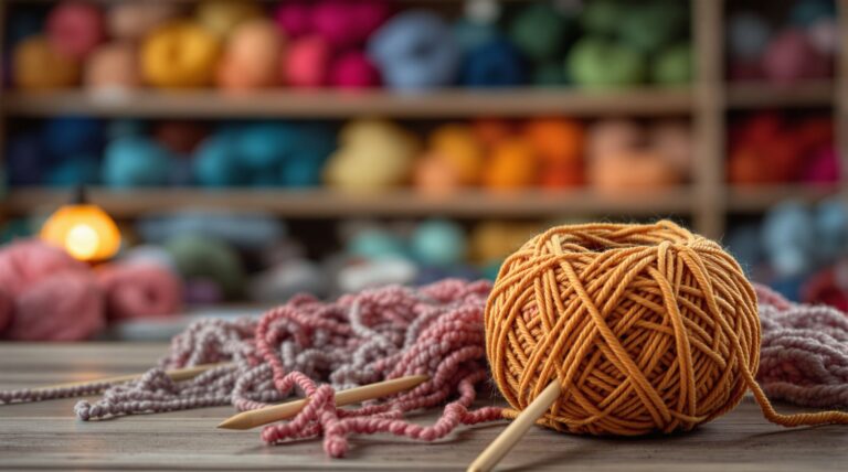 Lana co to za materiał? Wszystko, co musisz wiedzieć