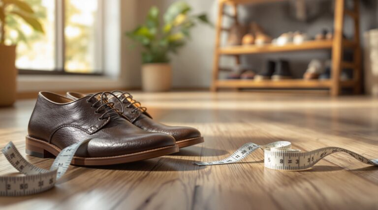 Buty na styk czy większe – jak wybrać idealny rozmiar?