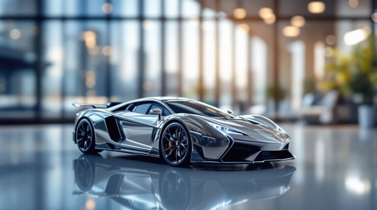 Ile kosztuje lamborghini huracan? Ceny i informacje
