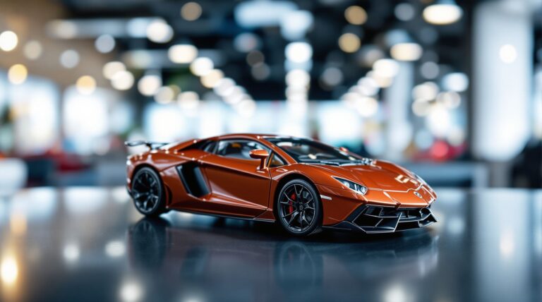Ile kosztuje najtańsze lamborghini? Sprawdź ceny i oferty