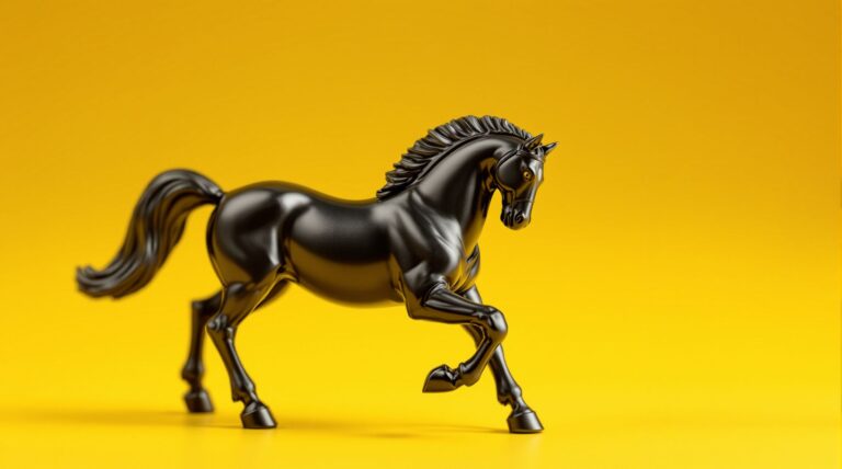 Jak wygląda znaczek ferrari? Historia i znaczenie logo