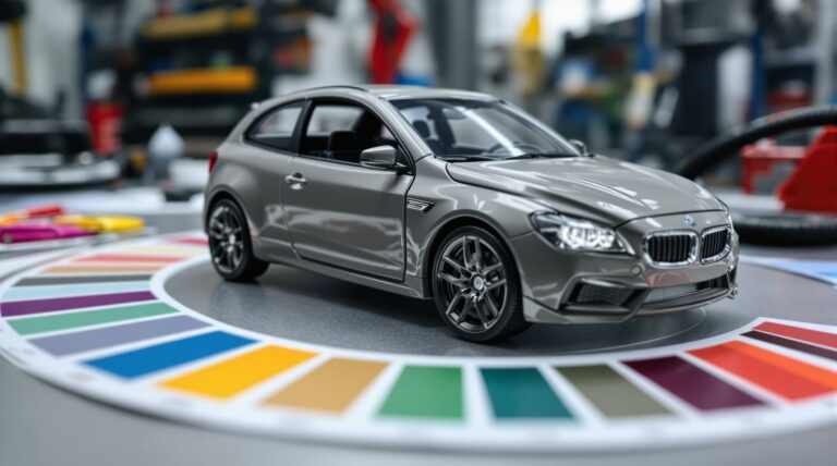 Kod lakieru fiat 500 – jak znaleźć i gdzie szukać?