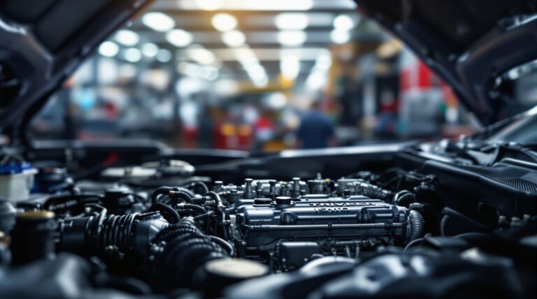 Przekaźnik rozrusznika fiat ducato – gdzie jest?