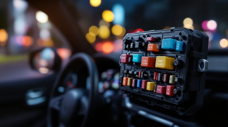 Fiat ducato bezpieczniki gdzie sa – lokalizacja i schematy