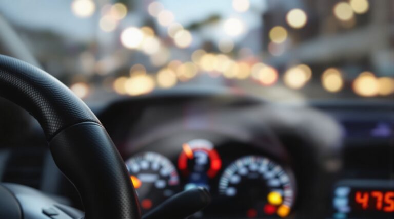 Fiat 500 światła przeciwmgłowe jak włączyć – przewodnik krok po kroku