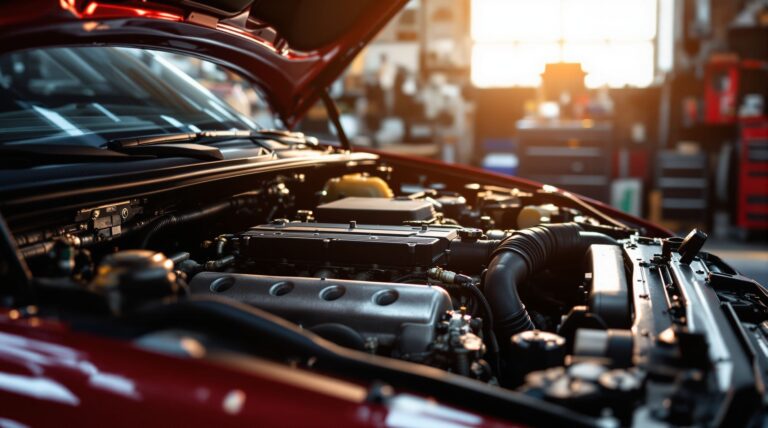 P0172 – kod błędu, przyczyny i jak go naprawić