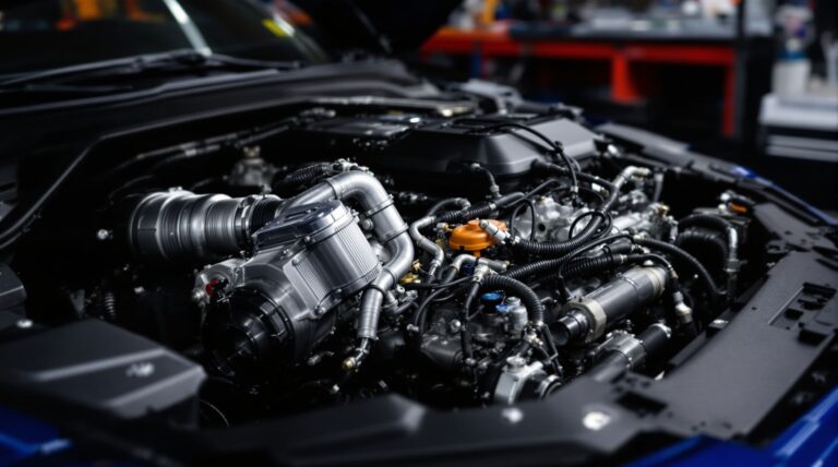 P0091 – przyczyny i rozwiązania błędu