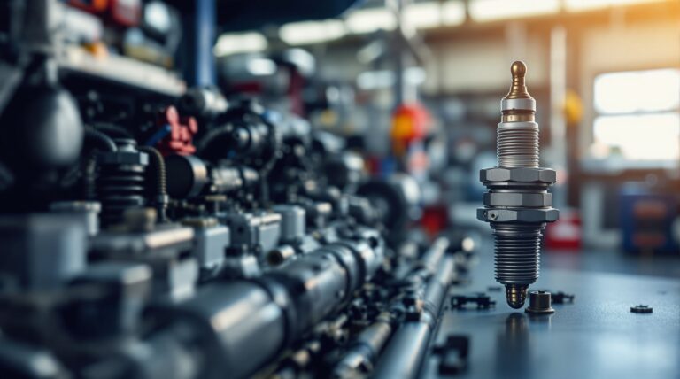 P0671 – kod błędu świec żarowych i jego naprawa