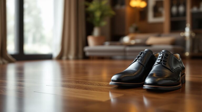Buty do smokingu – jak wybrać idealny model?
